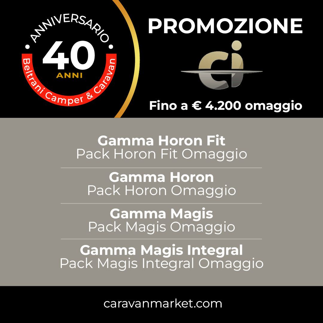 Promo CI